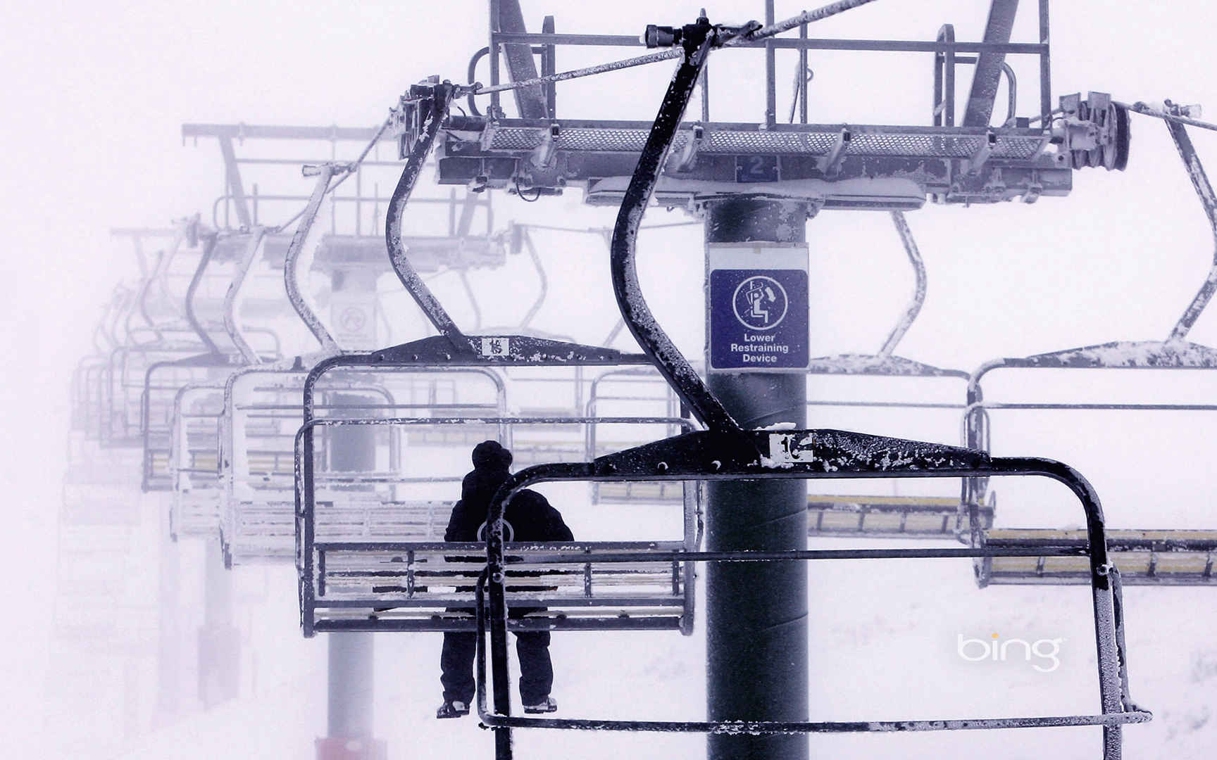 澳大利亚风光宽屏桌面壁纸-