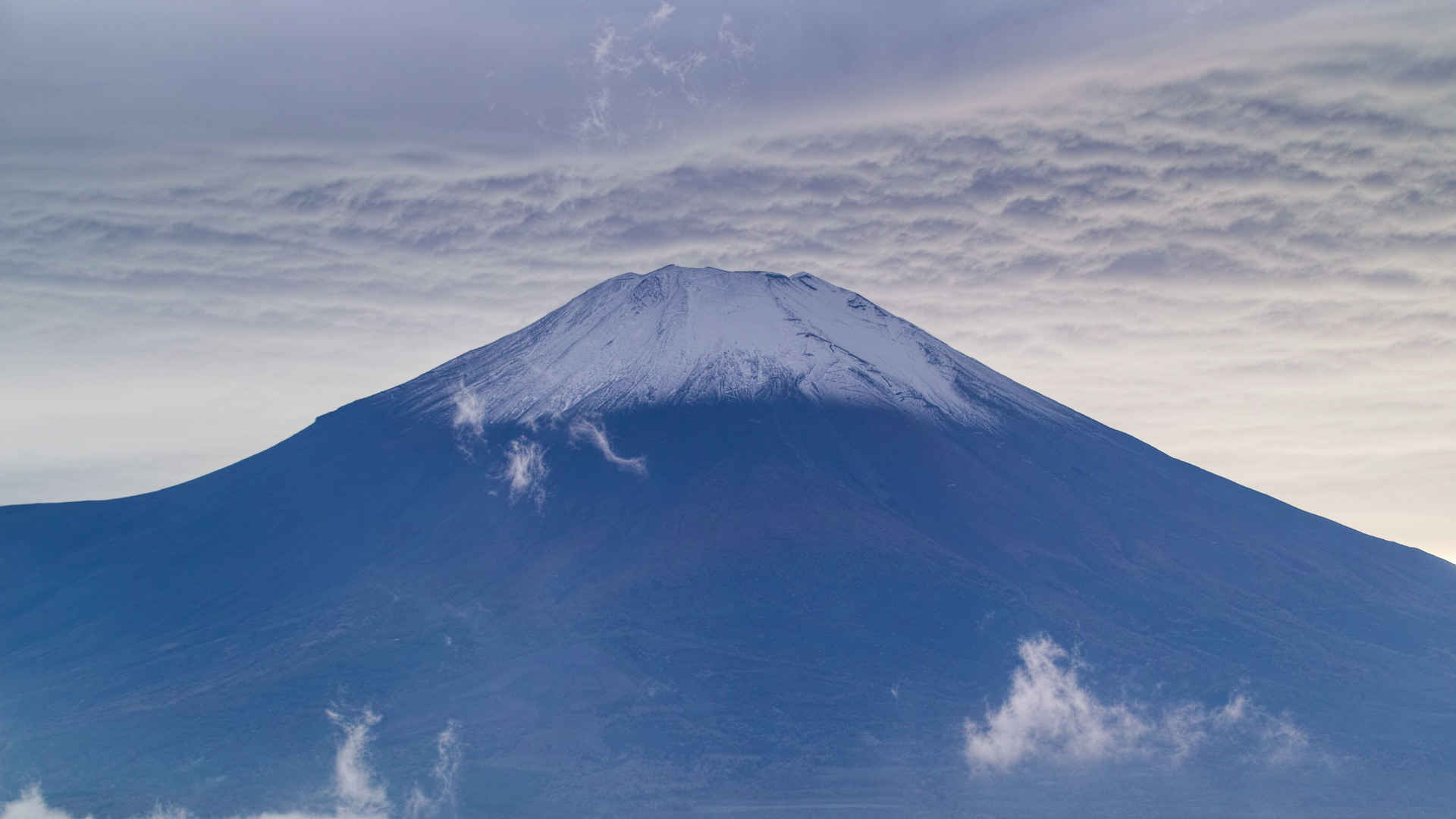 富士山图片-