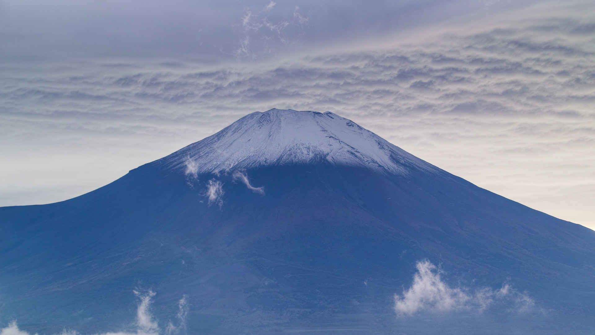 富士山图片