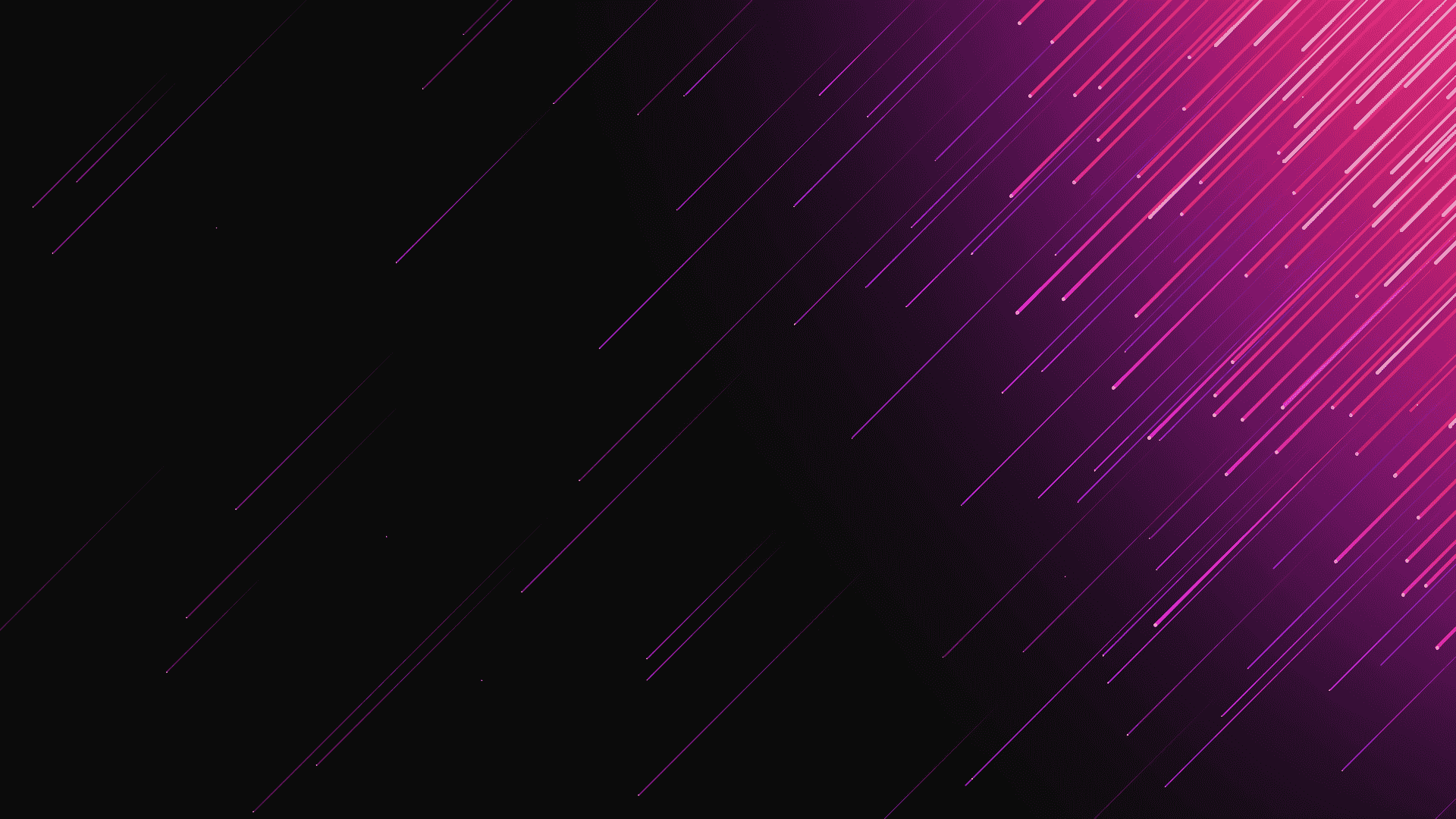 紫色渐变线条背景壁纸