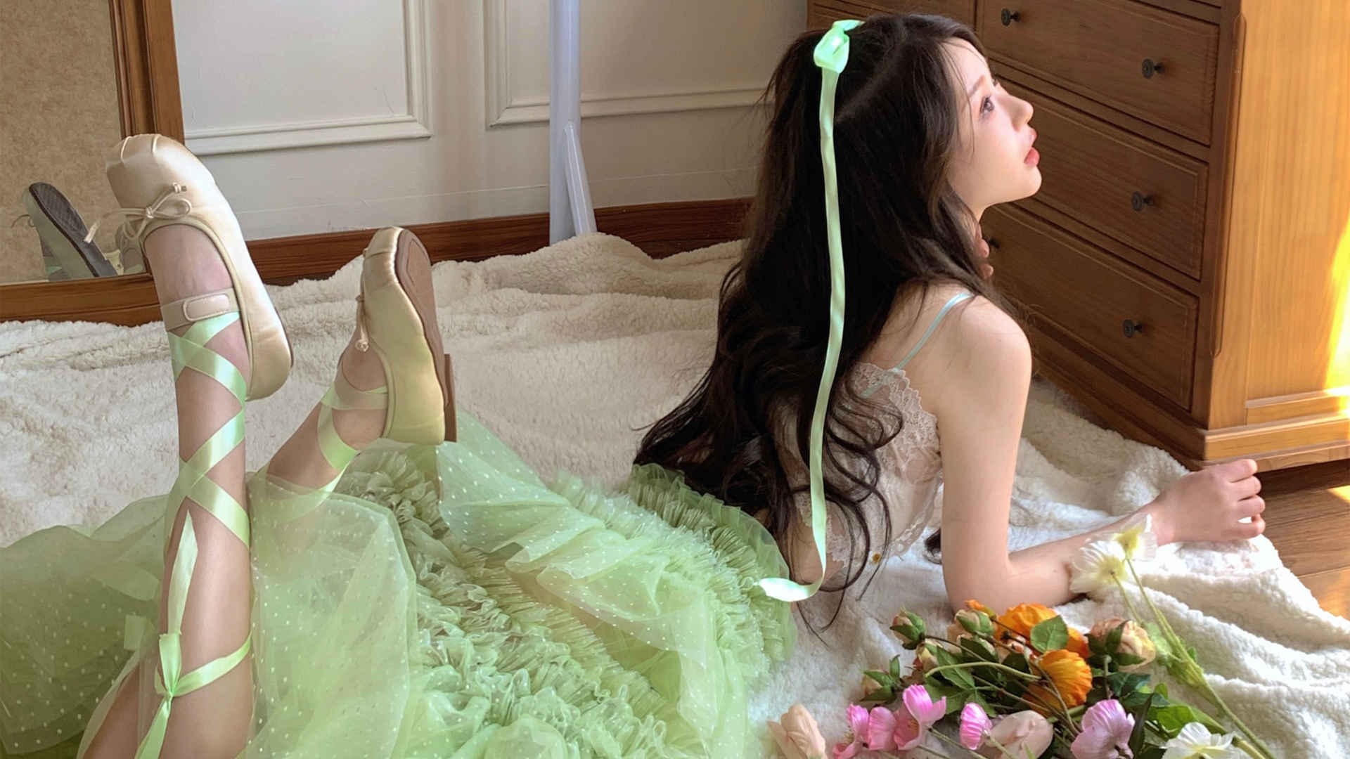 女人性爱时有什么反应