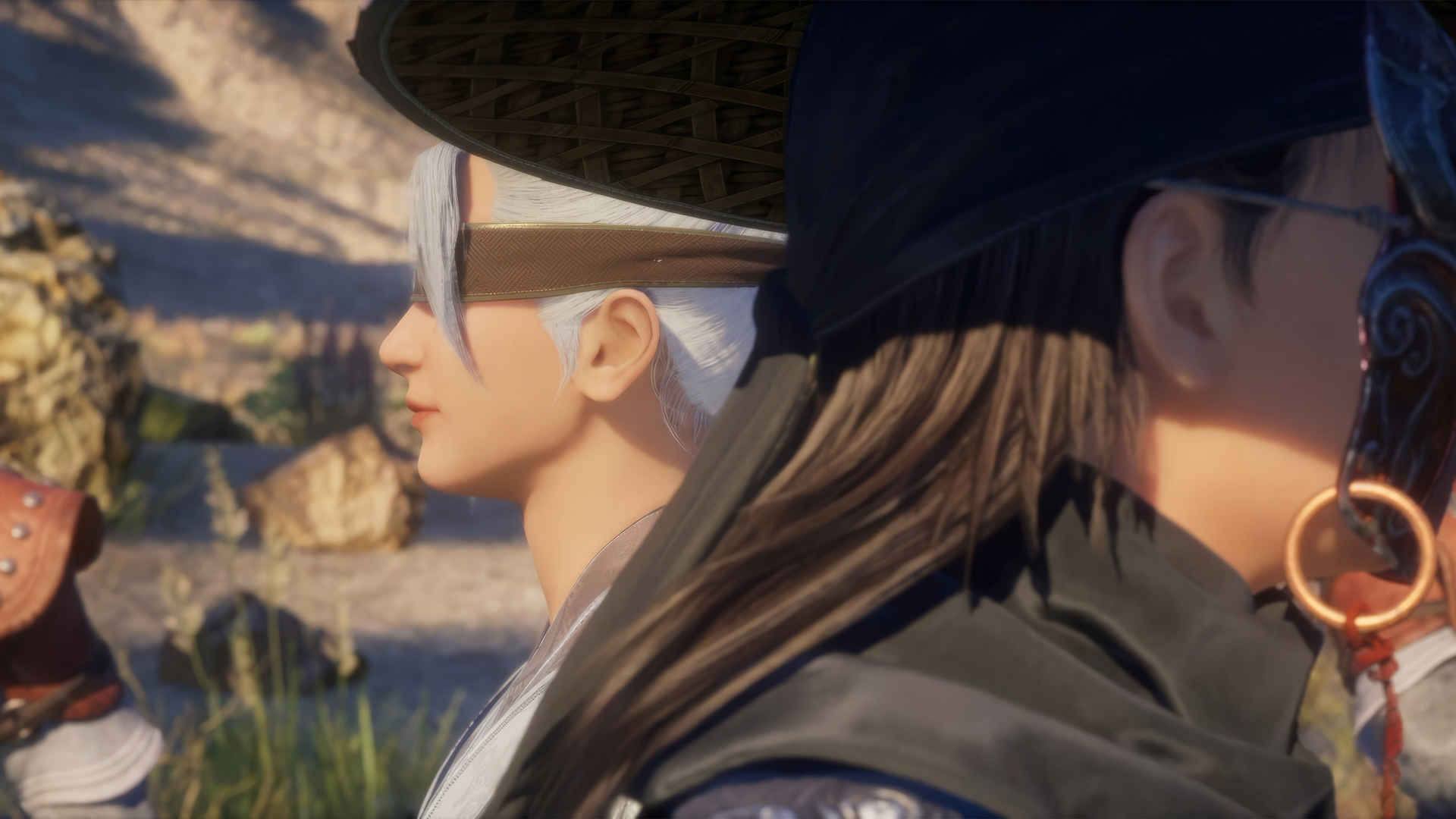 画江湖之不良人第六季剧照图片壁纸