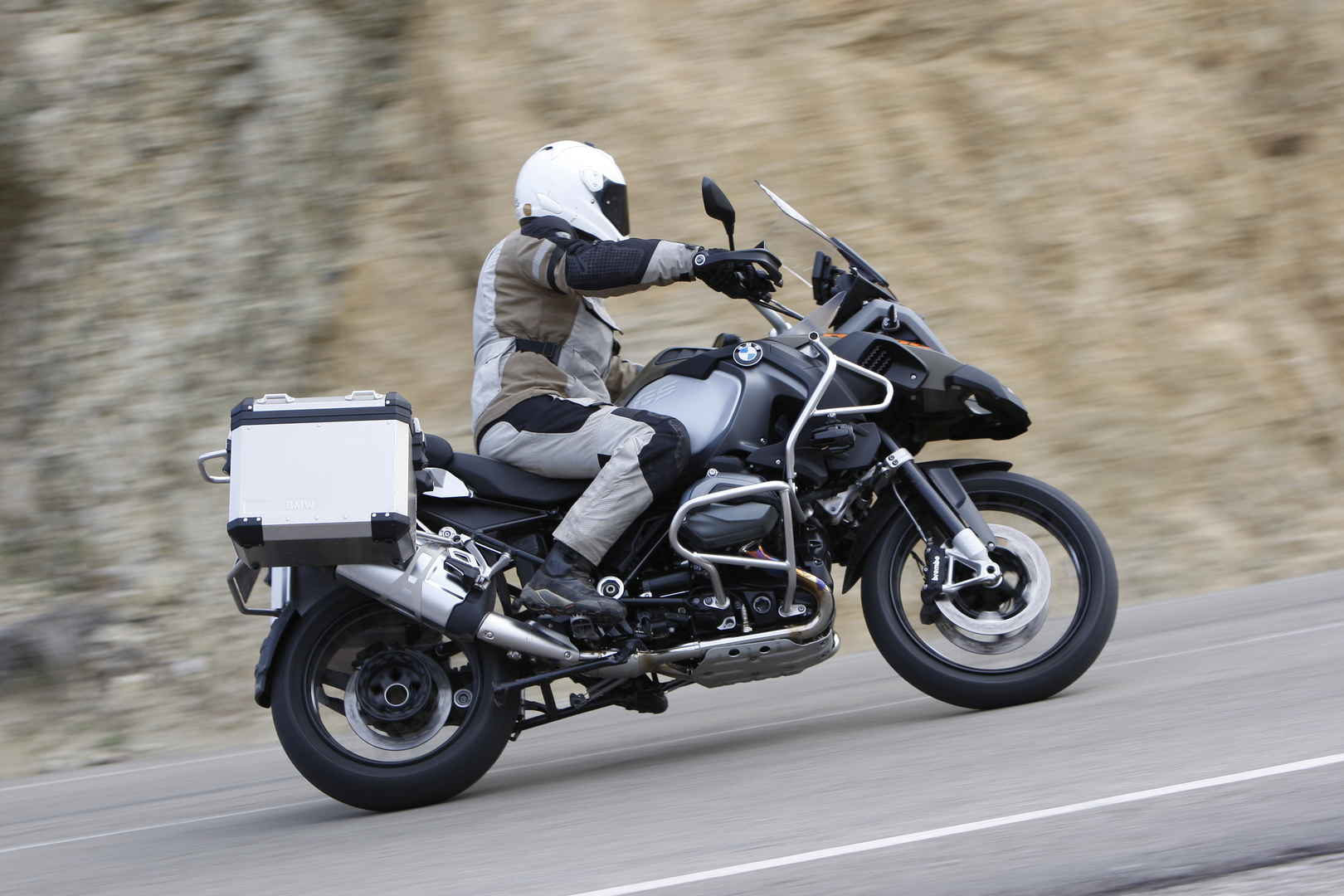 宝马水鸟BMW r1200gs摩托车图片