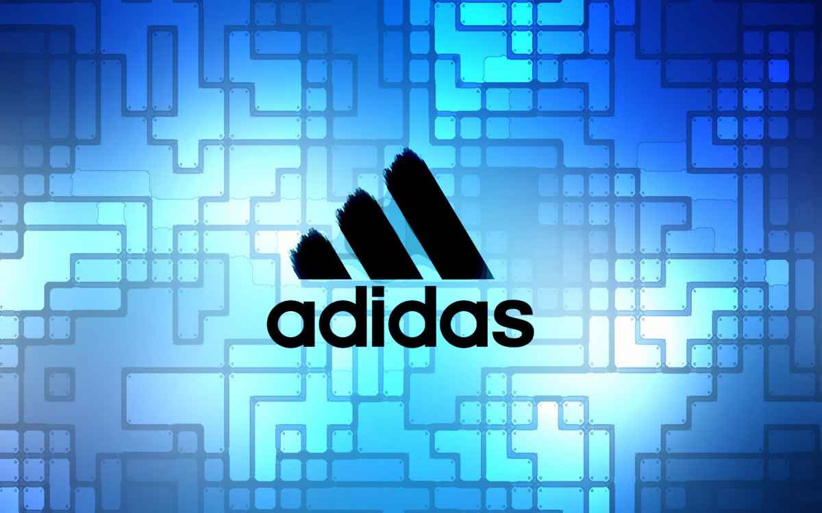 阿迪达斯(adidas)品牌壁纸-