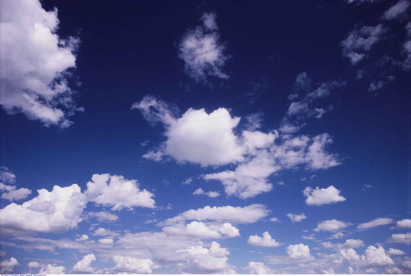 蓝天白云图片风景图片-