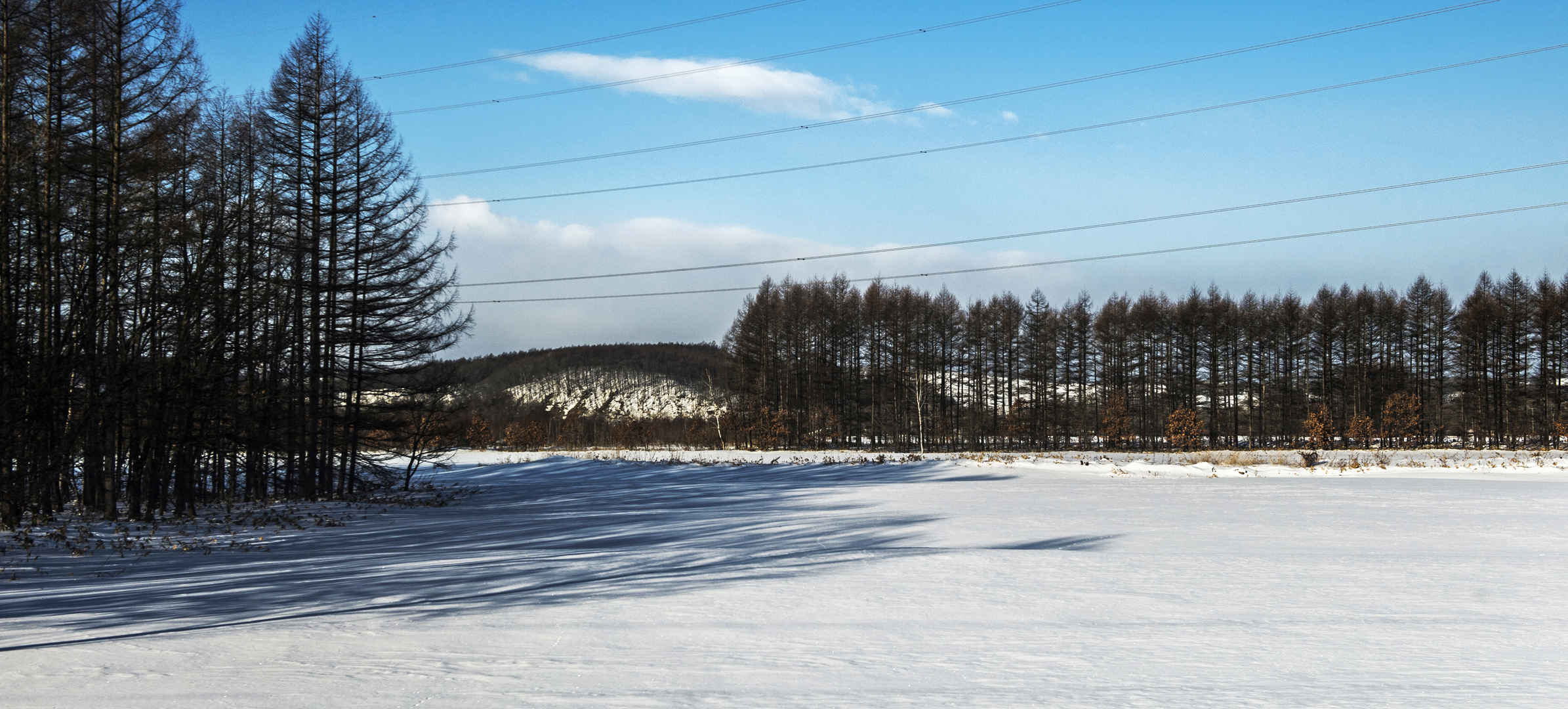 雪山图片风景 壁纸