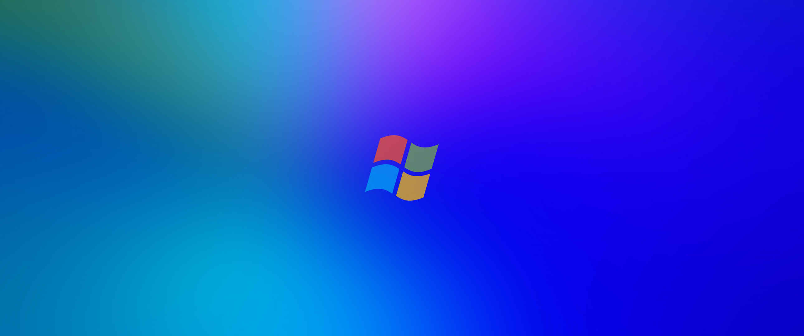 Windows XP壁纸