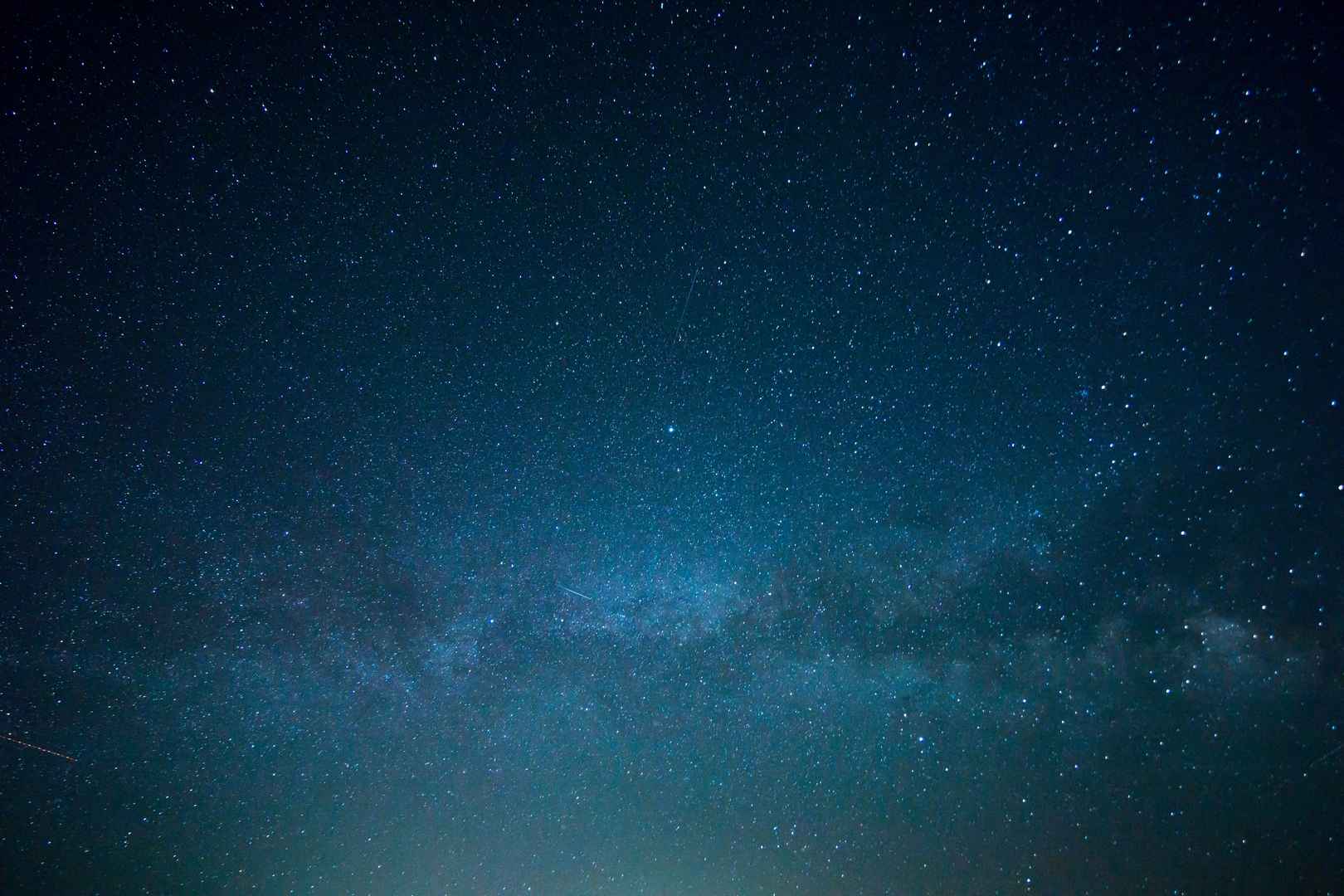 晚上 天空 星星 繁星点点 宇宙 星空 壁纸图片