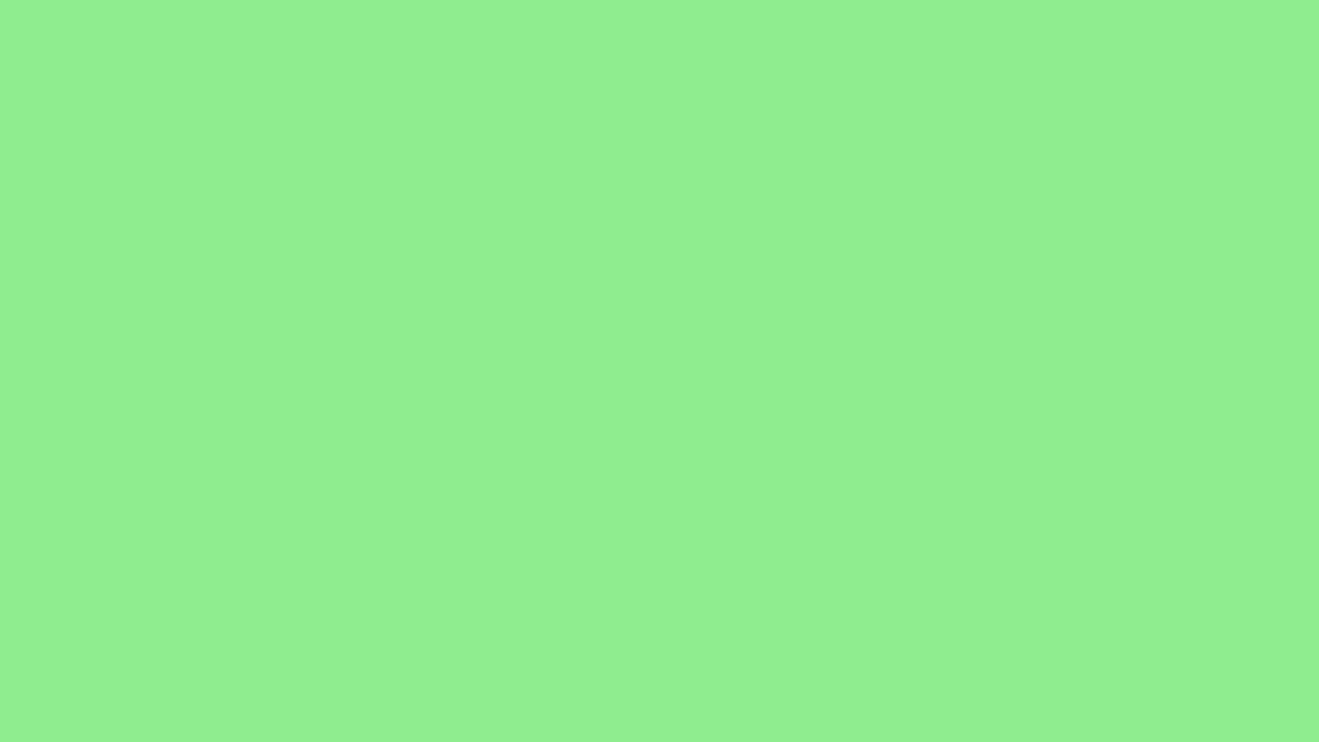 纯浅绿色背景图8k