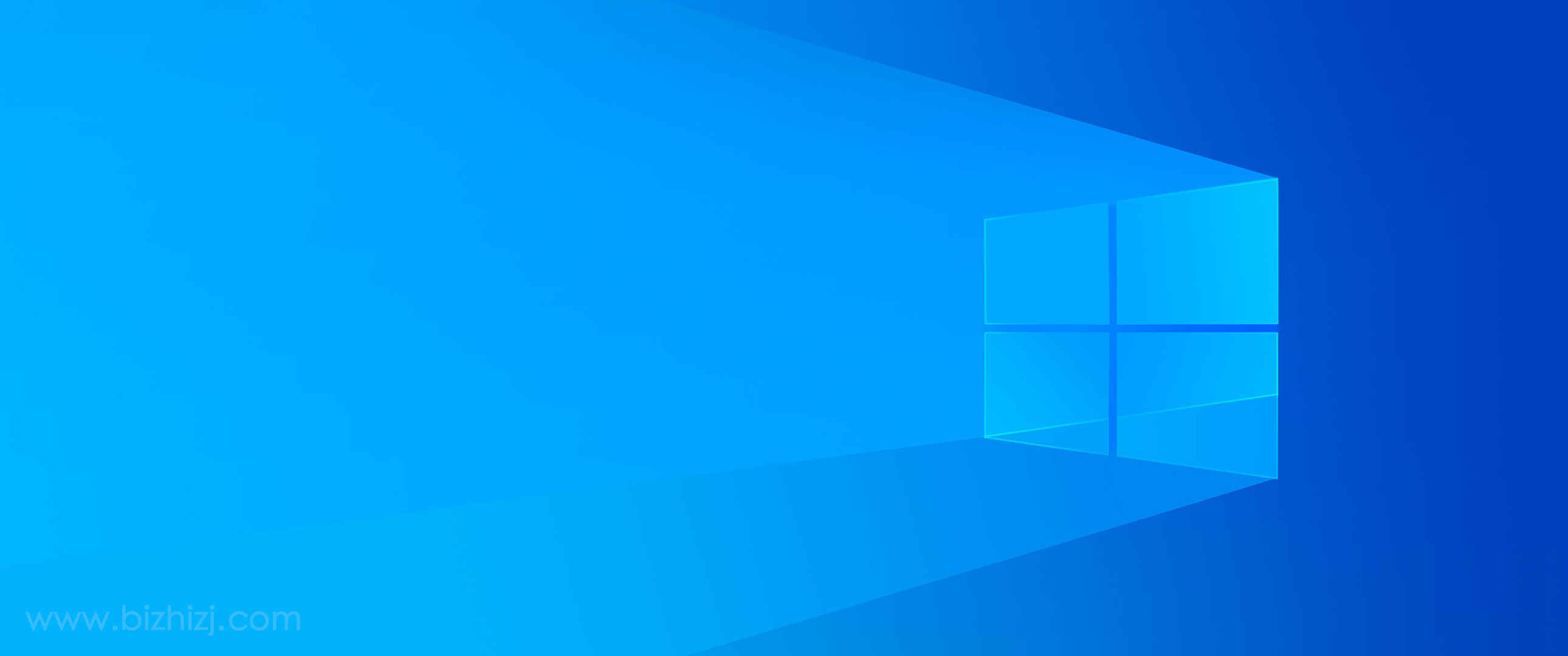 Windows 10壁纸-