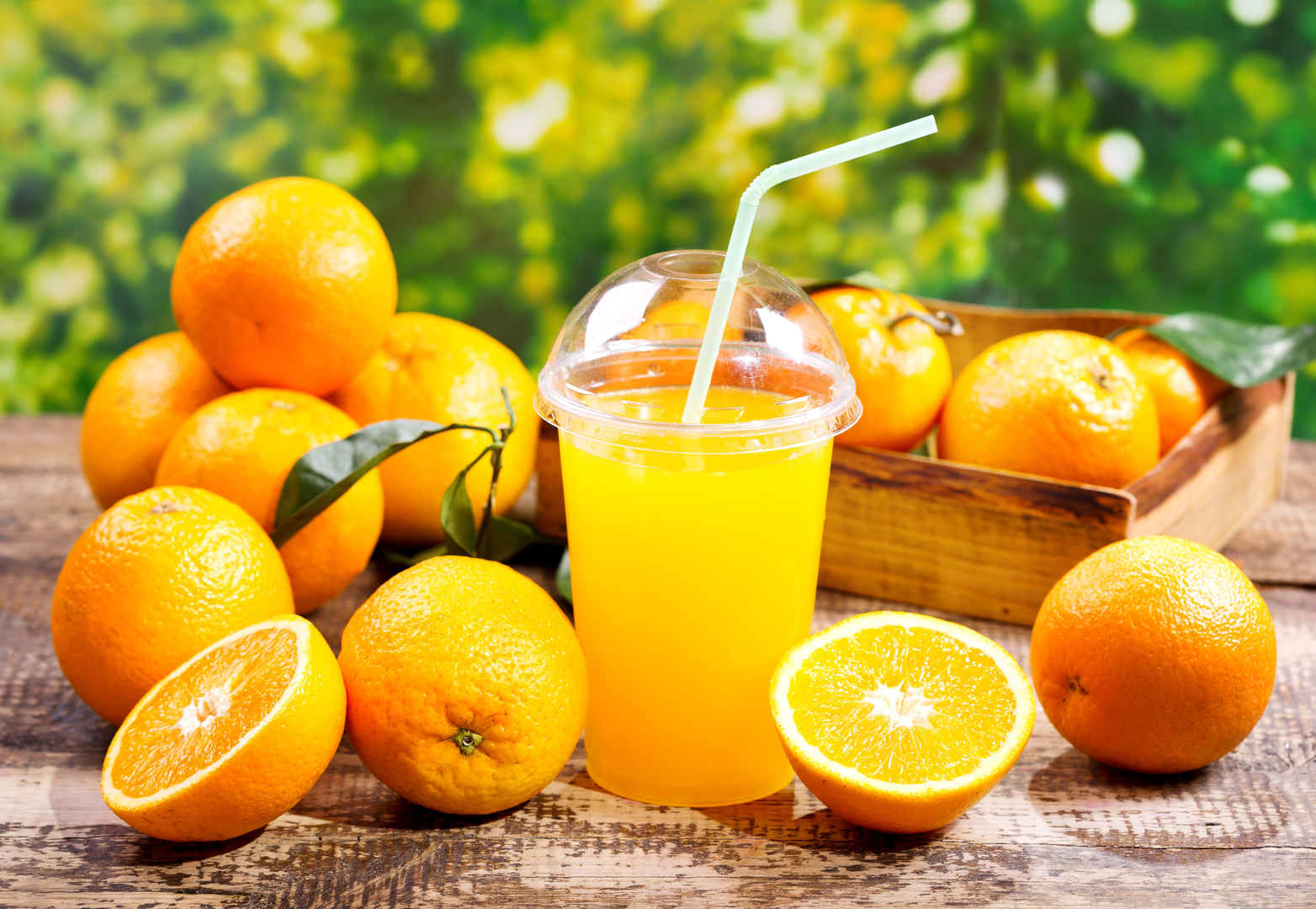 橙 柑橘 果汁 图片