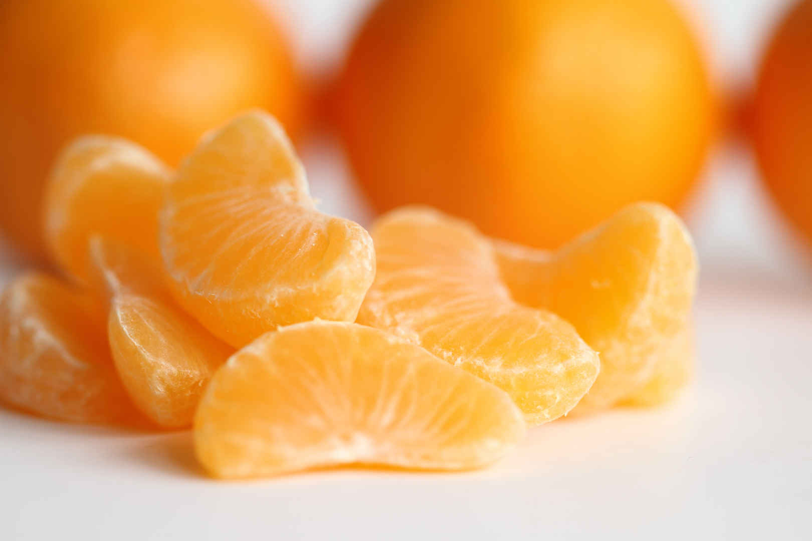 水果柑橘5k图片-