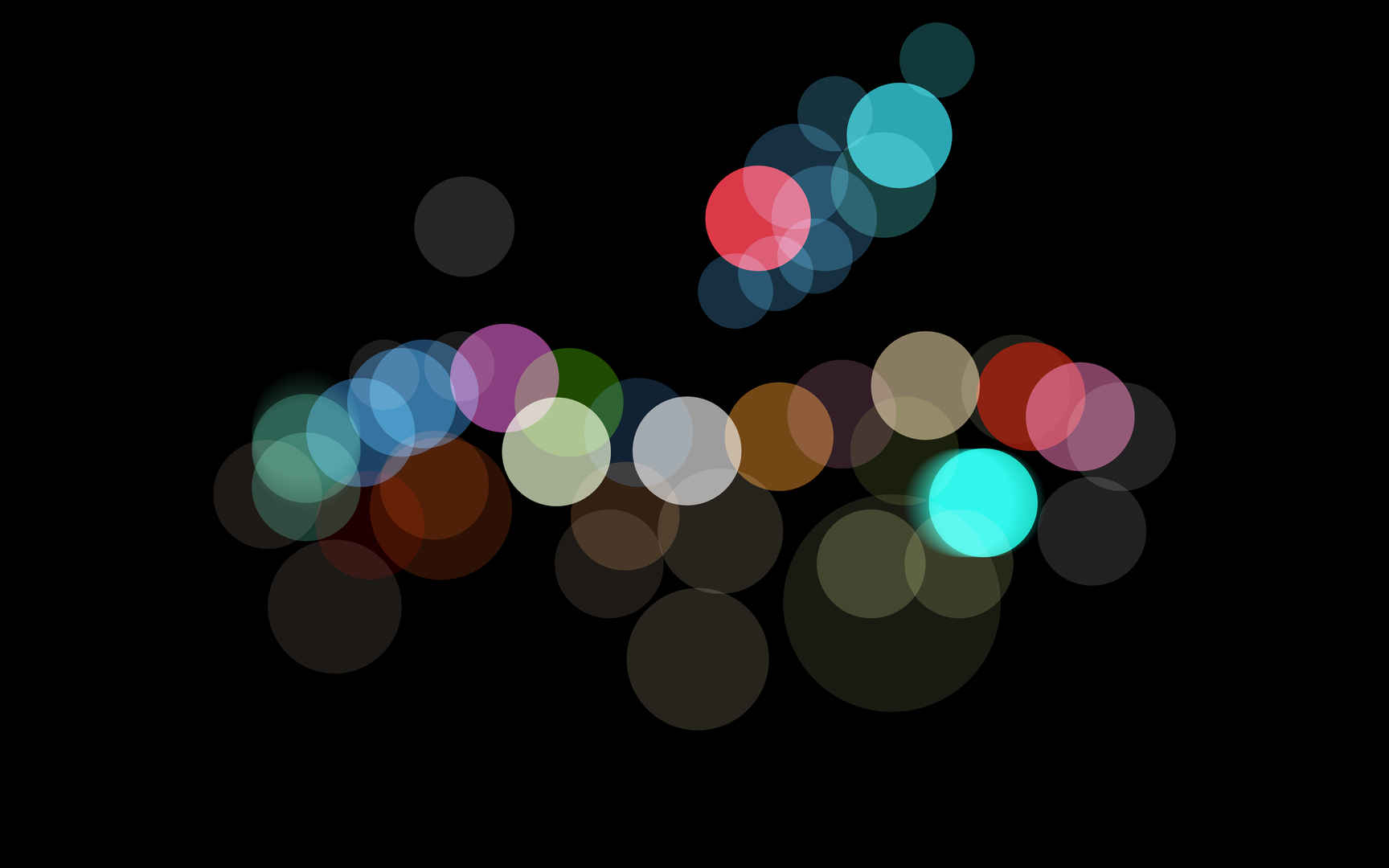 Apple苹果8K壁纸-