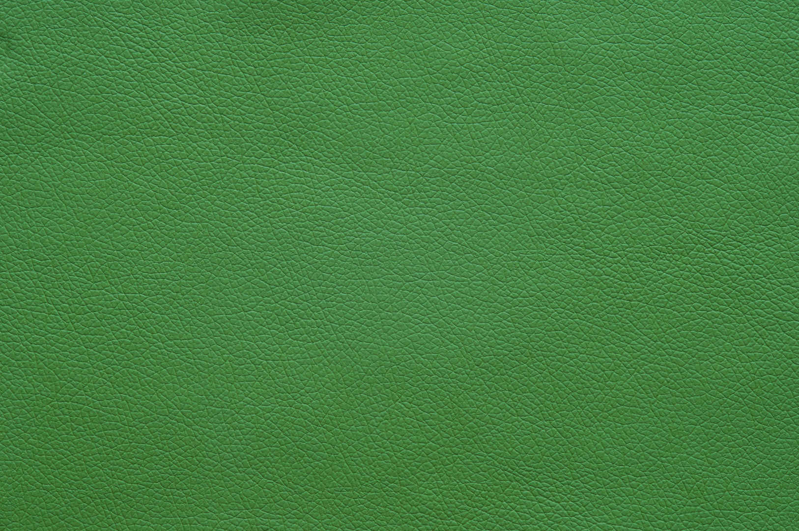 亮绿色人造革大纹理壁纸