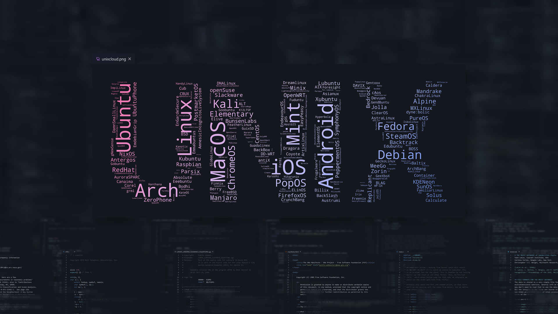 服务器操作系统unix linx常见命令