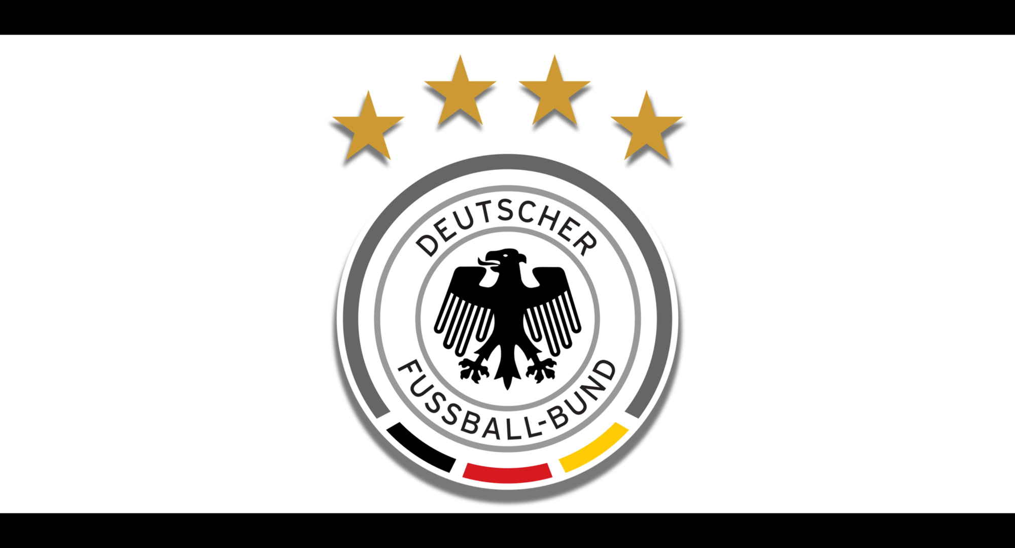 足球德国国家队logo德国战车