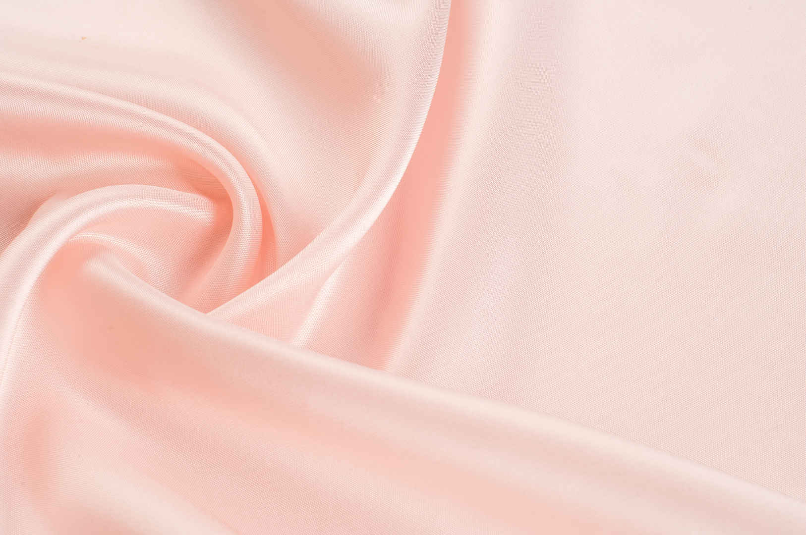 面料丝绸粉红色背景壁纸-