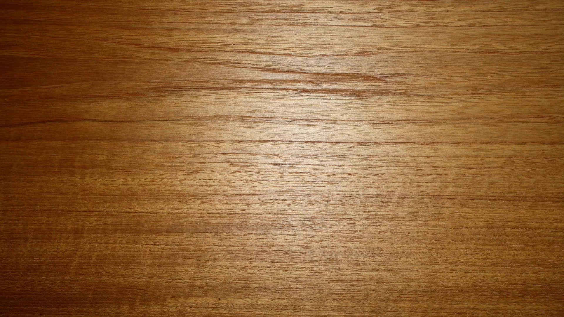 褐色实木平滑办公桌-
