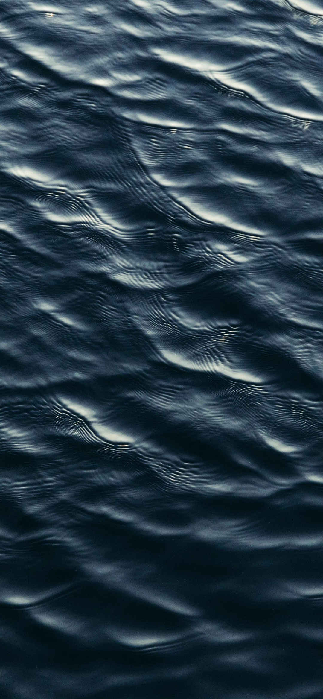 波光粼粼水面壁纸