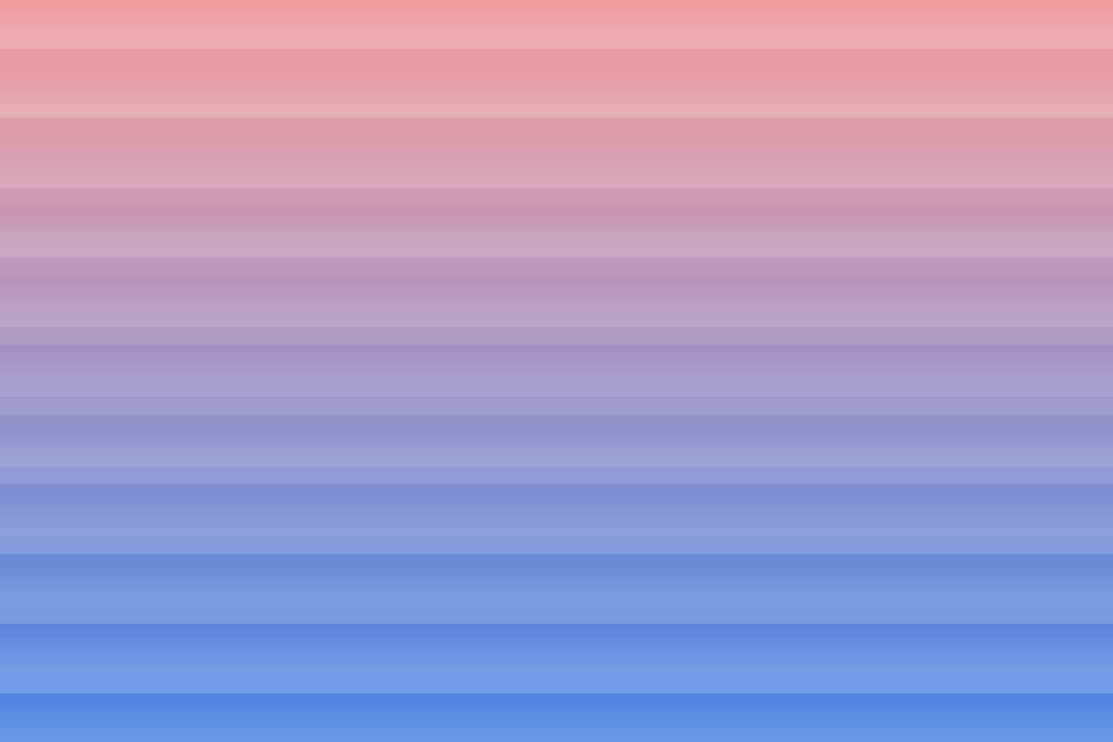 蓝色和粉红色的柔和色彩抽象背景图