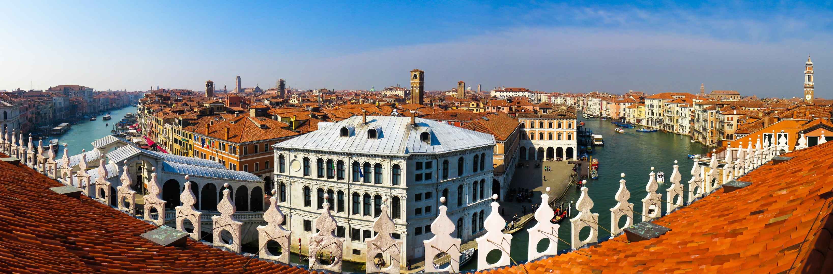 意大利威尼斯建筑风景图片