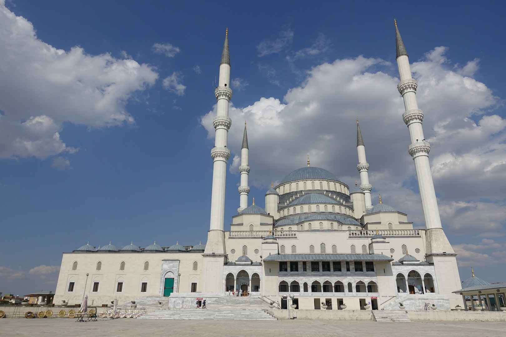 土耳其安卡拉风景图片