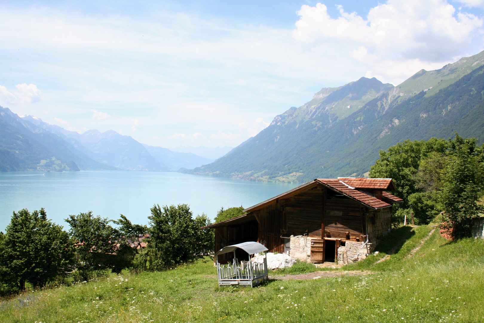 瑞士伯尔尼壁纸风景图片