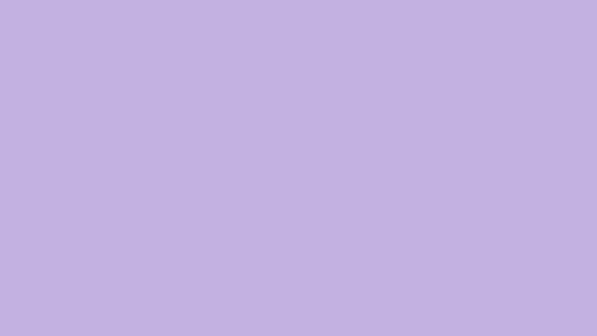 4K纯色壁纸紫色背景图