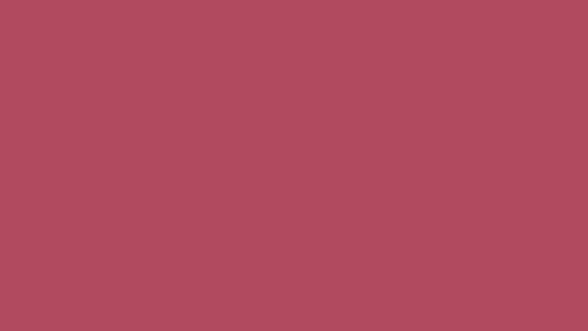 8K纯色壁纸莫兰迪色系 红紫色调 7680x4320