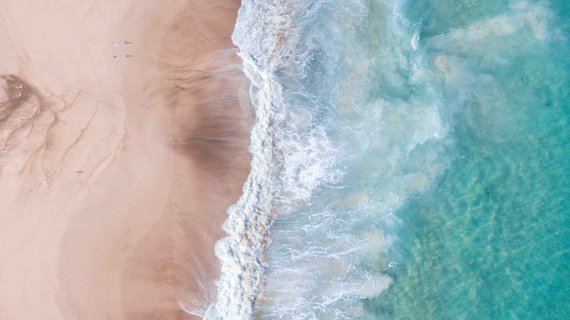 海的壁纸高清图片潮流