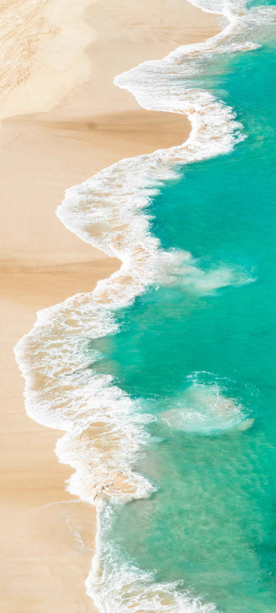海边 海滩 沙滩壁纸图片