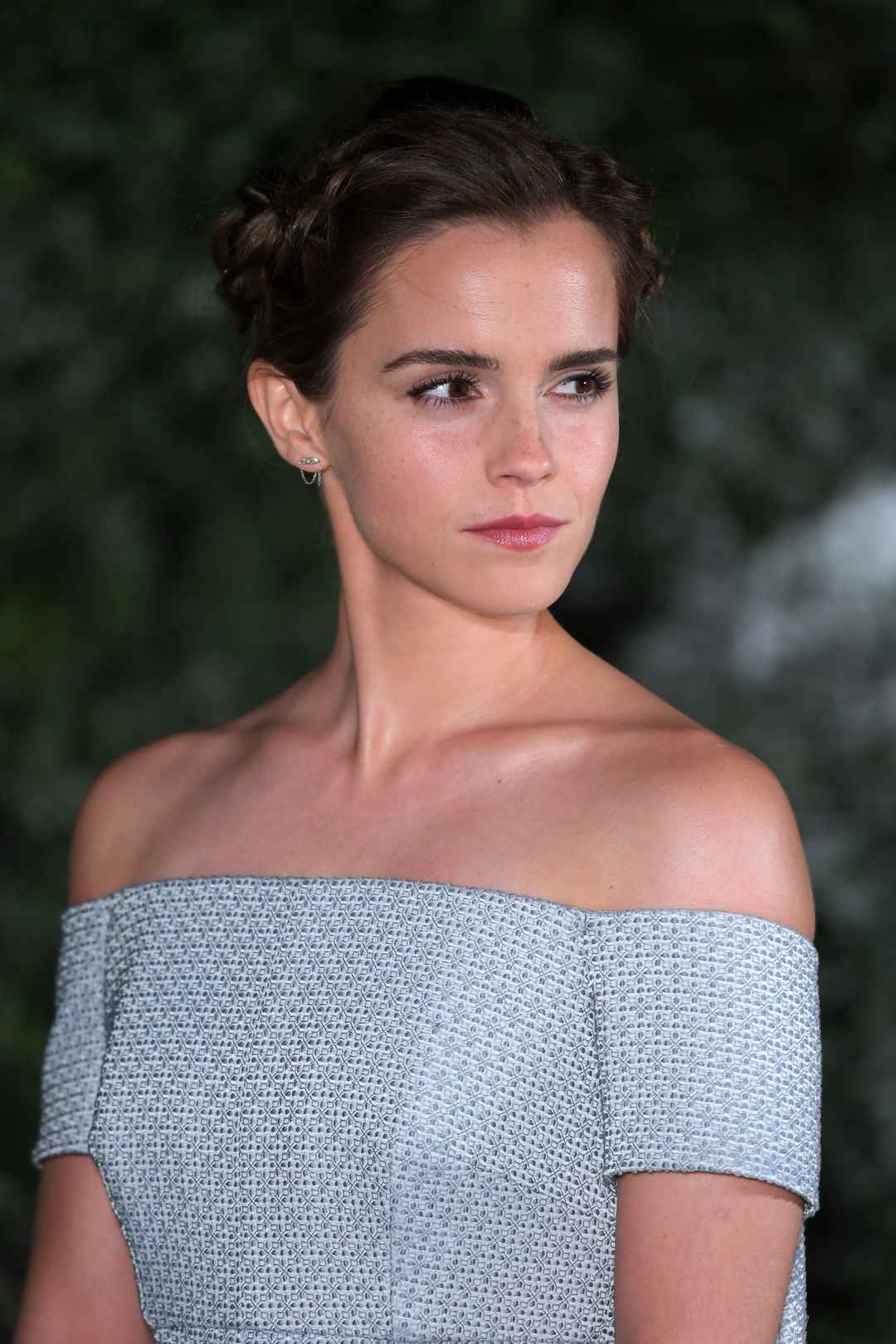 唯美艾玛·沃特森（Emma Watson）美女壁纸