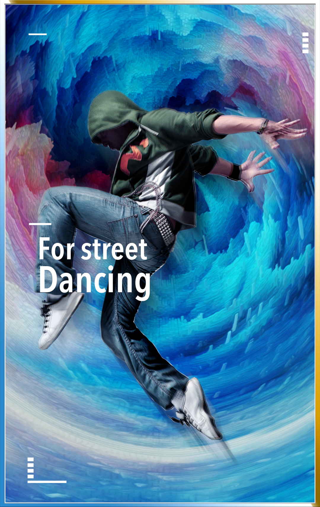 街舞for street Dancing图片