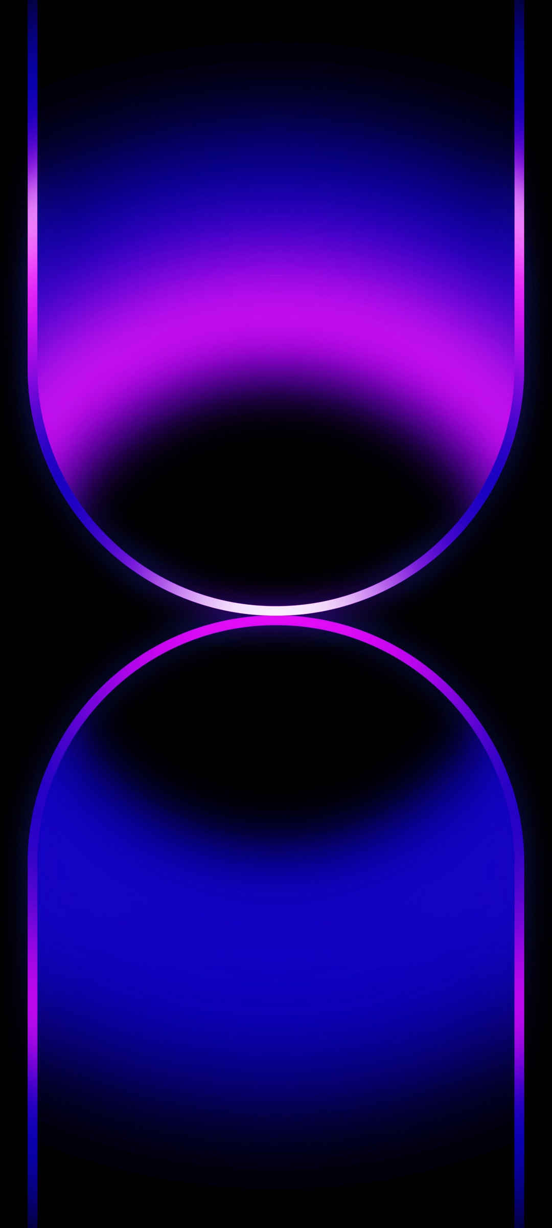 苹果iPhone Live 紫色 酒杯 手机 图片