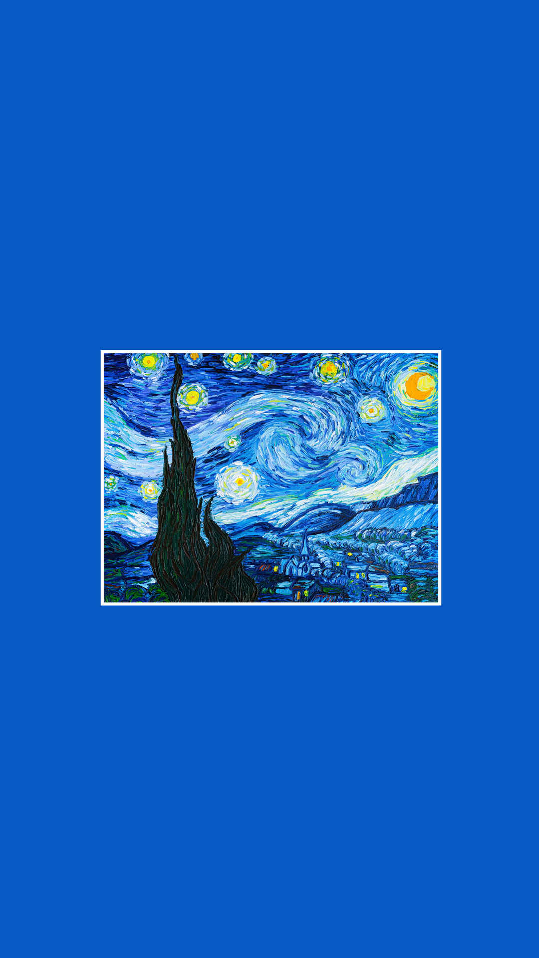 4k名画手机壁纸