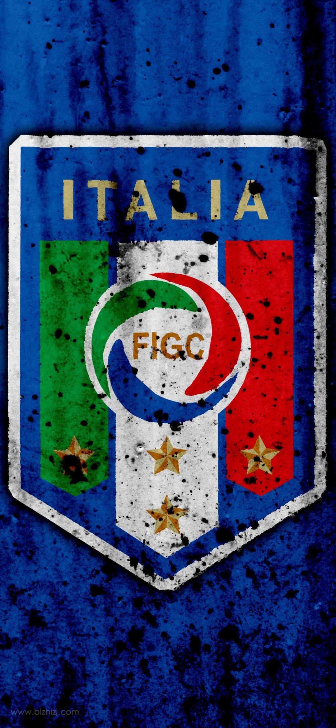 意大利足球队手机壁纸