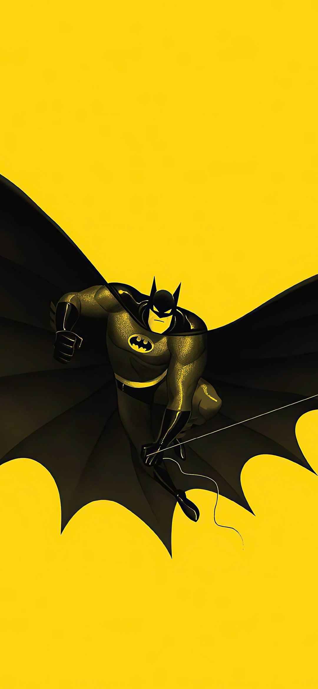 DC超级英雄蝙蝠侠好看又个性的壁纸图片