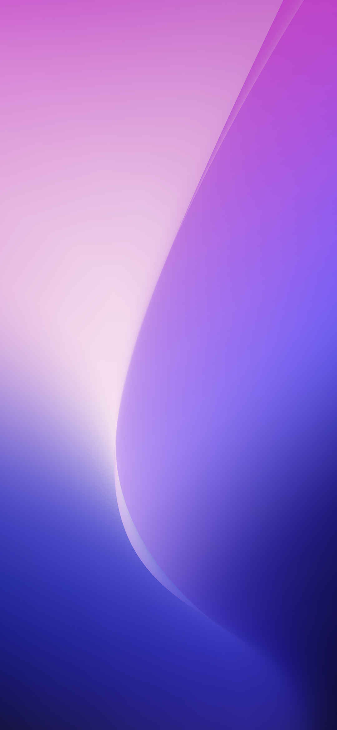 紫色抽象艺术创意设计高清手机壁纸