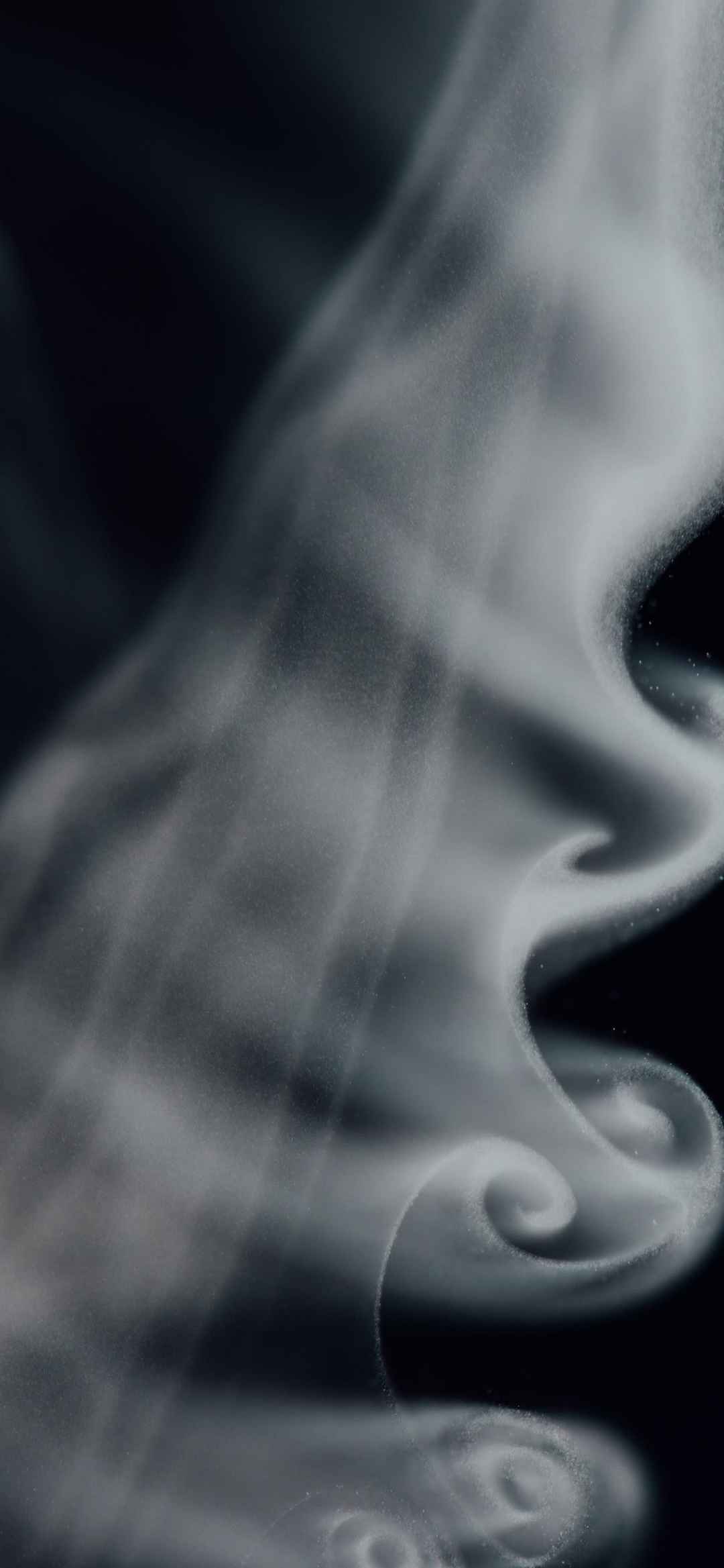 魔幻烟雾动态壁纸