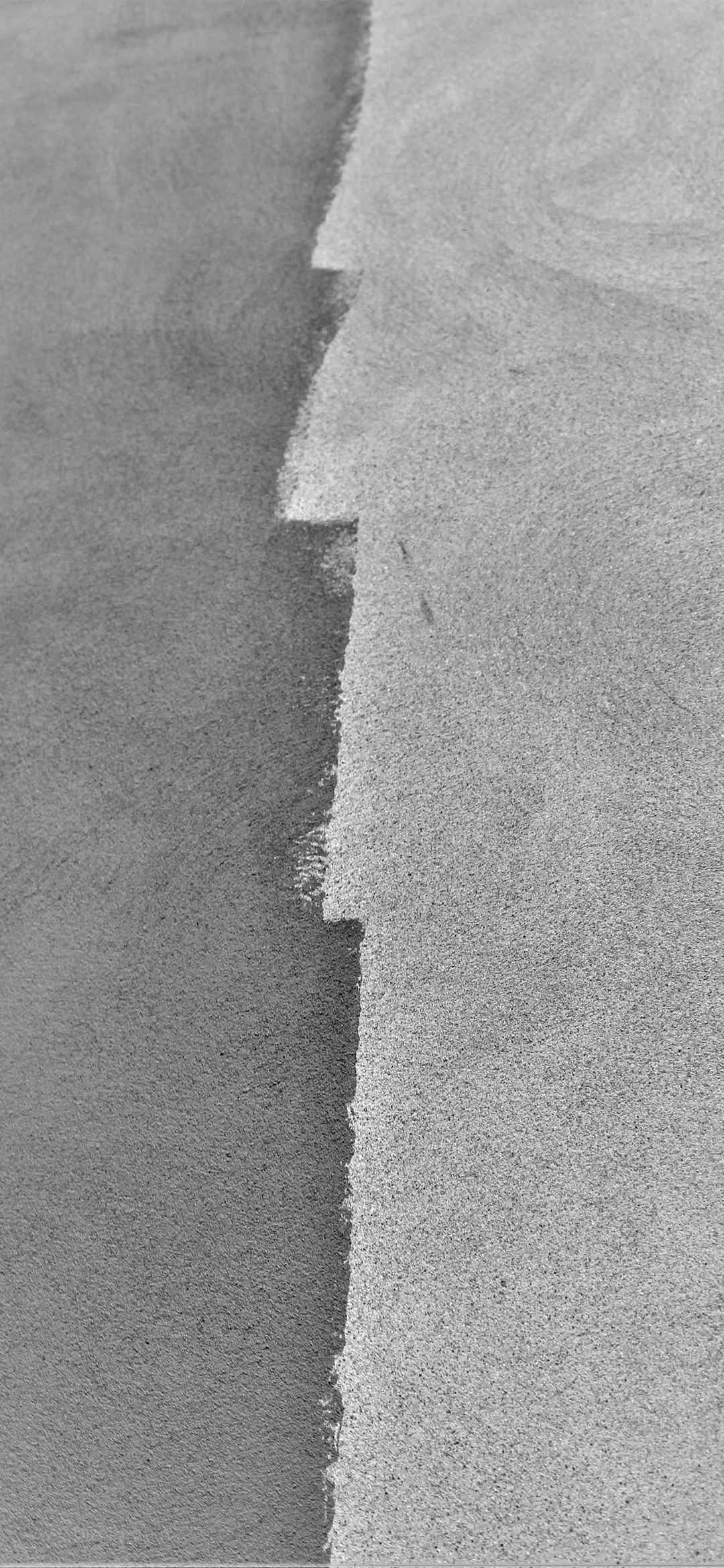 个性黑白磨砂颗粒简约壁纸-