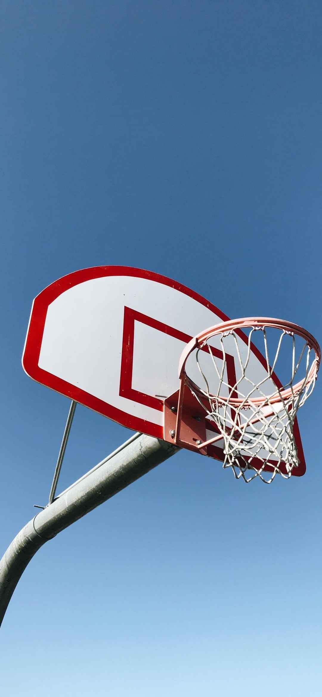 篮球运动免费主题大全手机壁纸