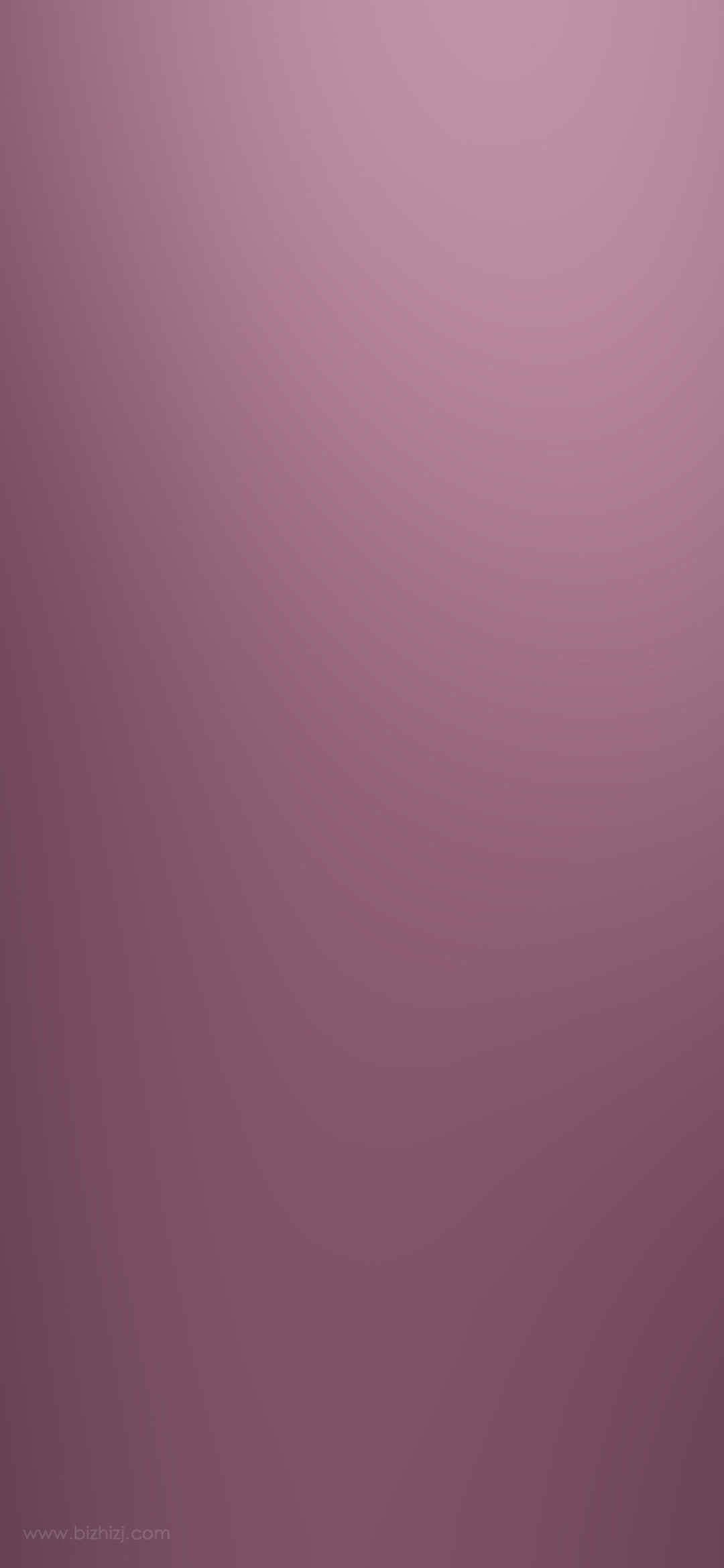 简约紫色渐变高清手机壁纸