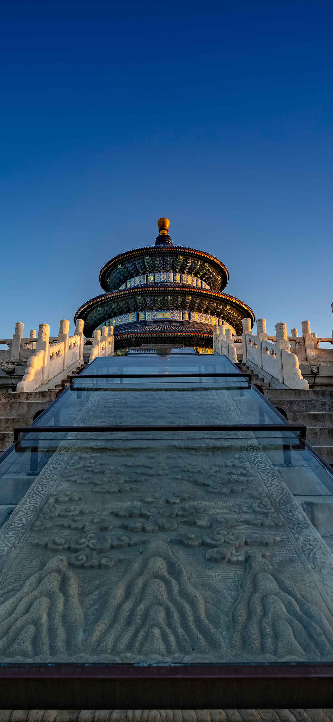 北京故宫天坛风景壁纸