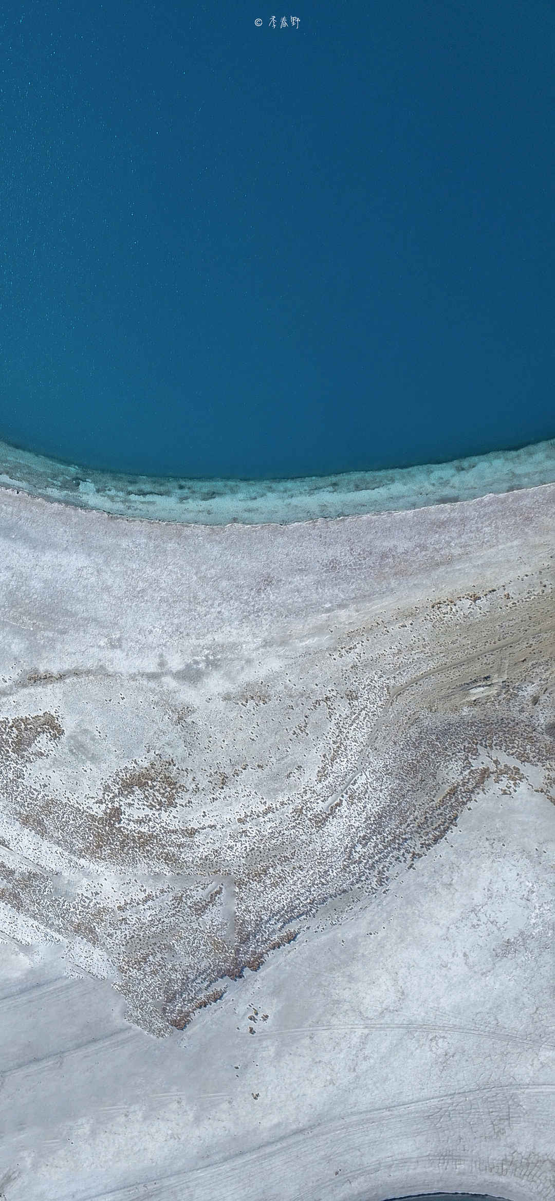 湖光水色大自然手机壁纸