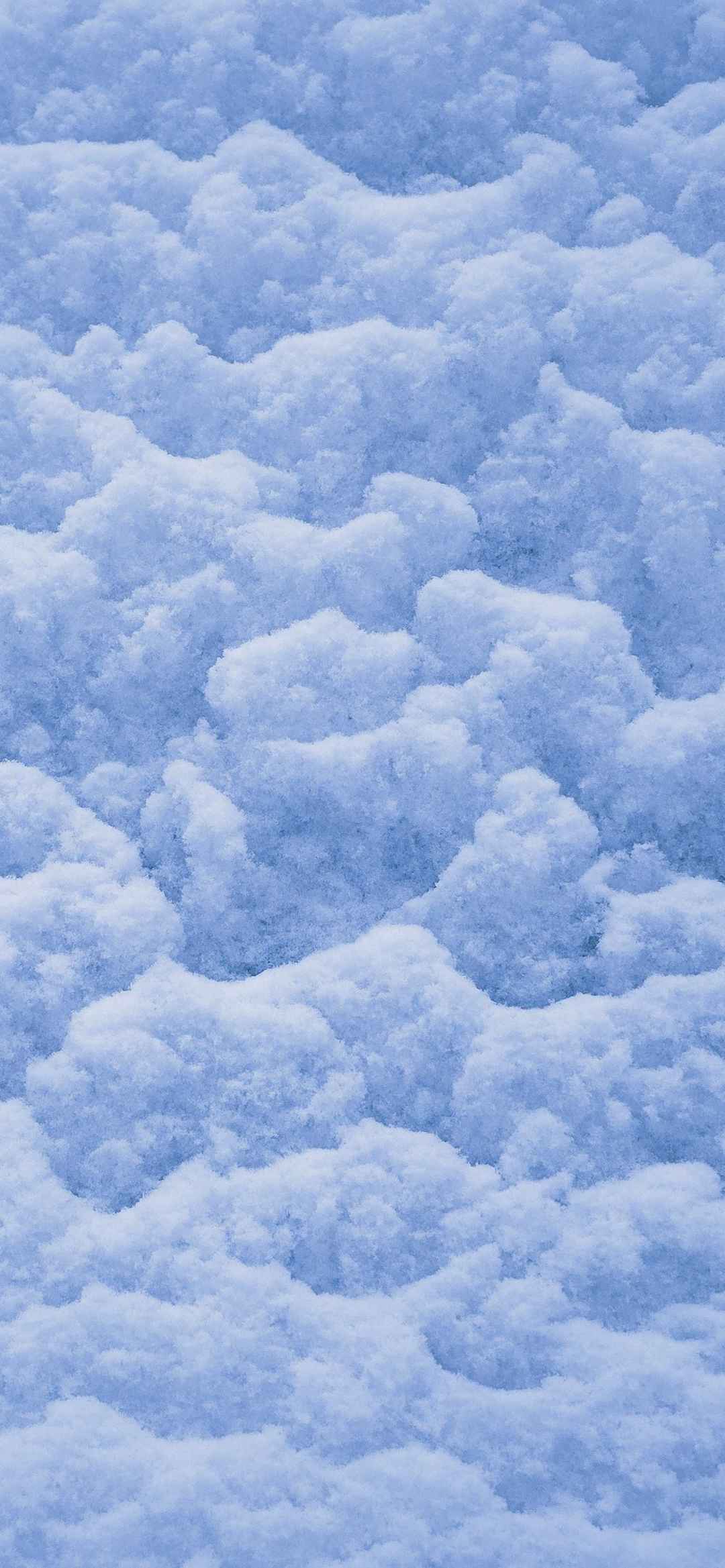 冰雪世界风景手机壁纸