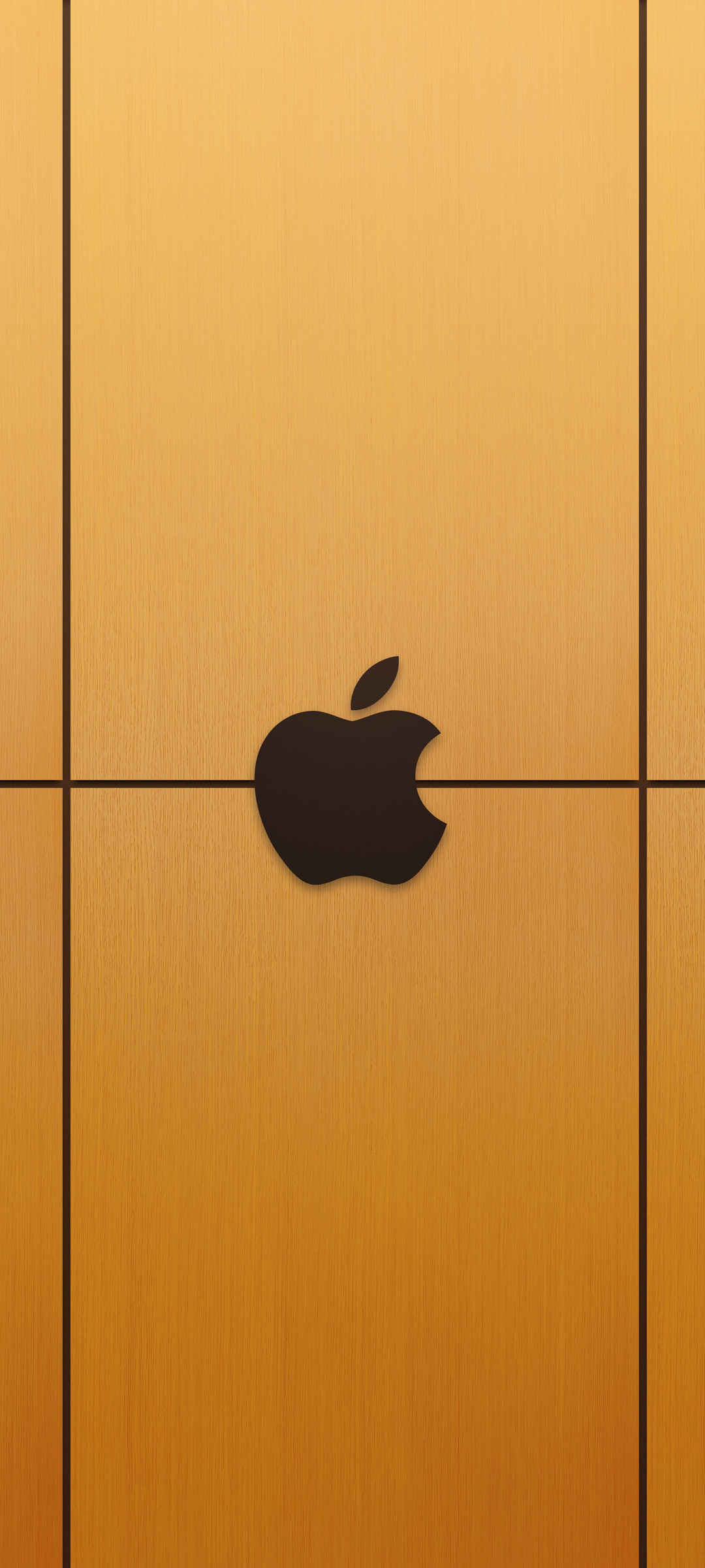 苹果标志logo高清手机壁纸