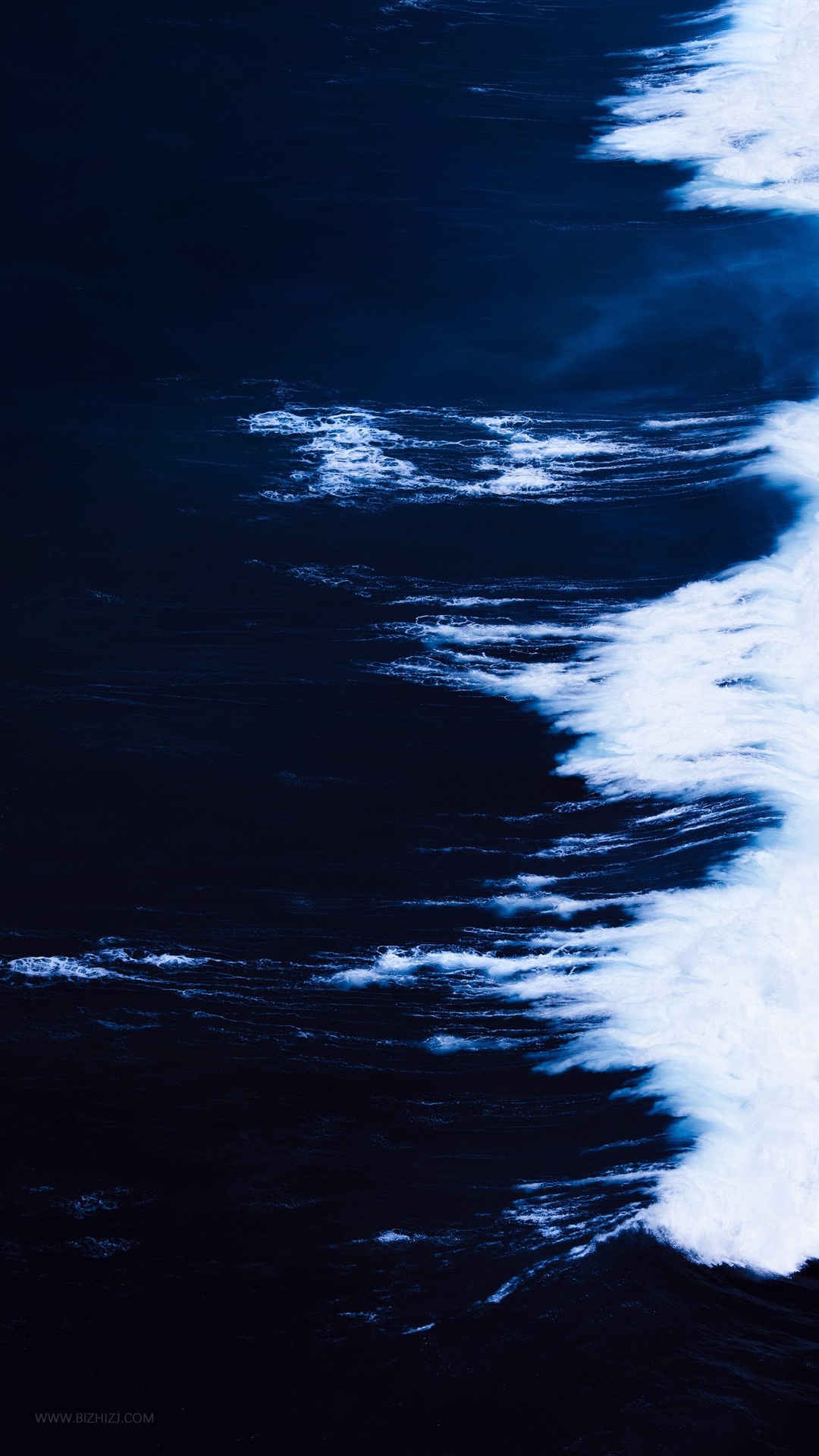 一组海洋壁纸，愿你破浪乘风、勇往直前
