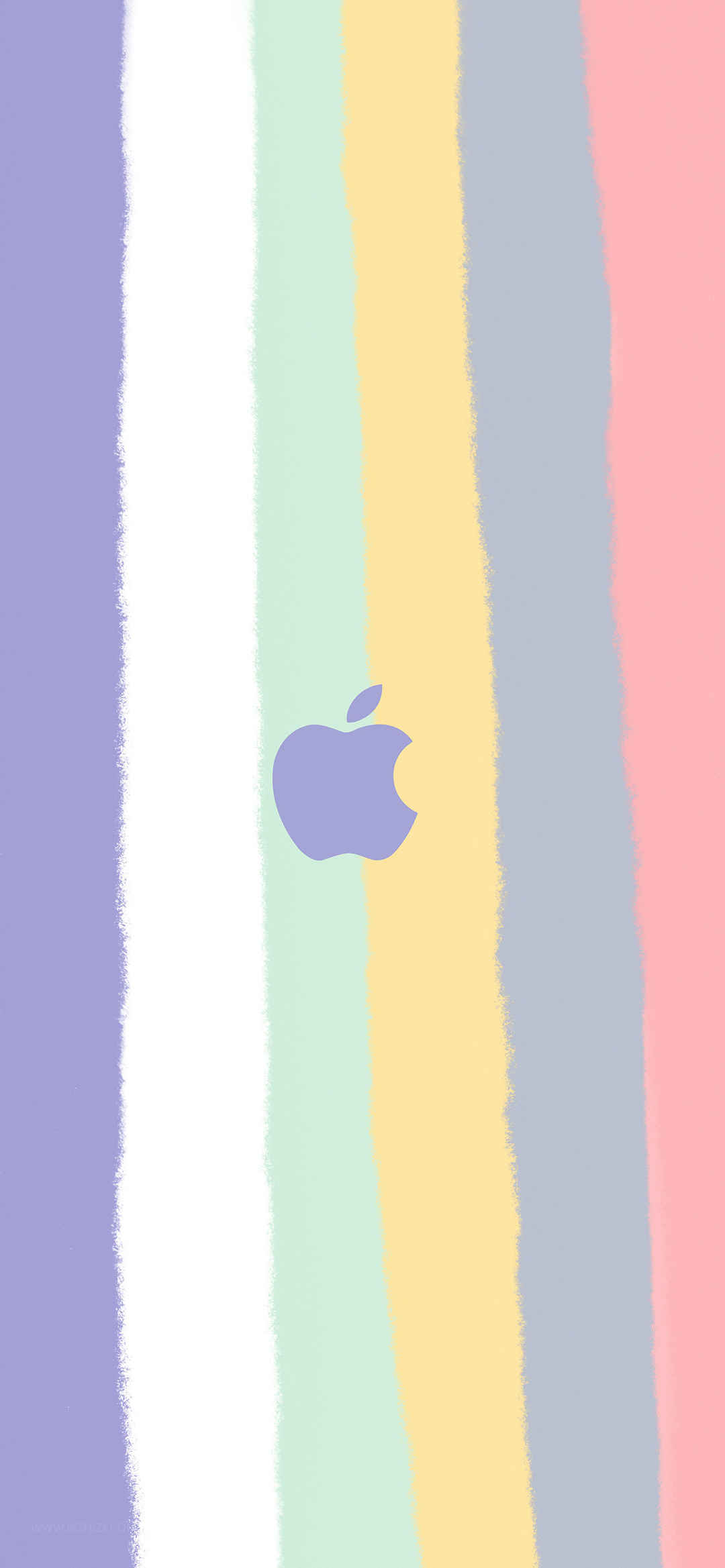 Apple Logo手机高清壁纸