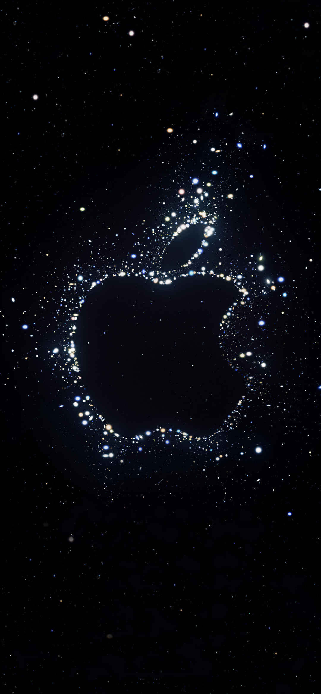 苹果2022秋季新品发布会”手机壁纸