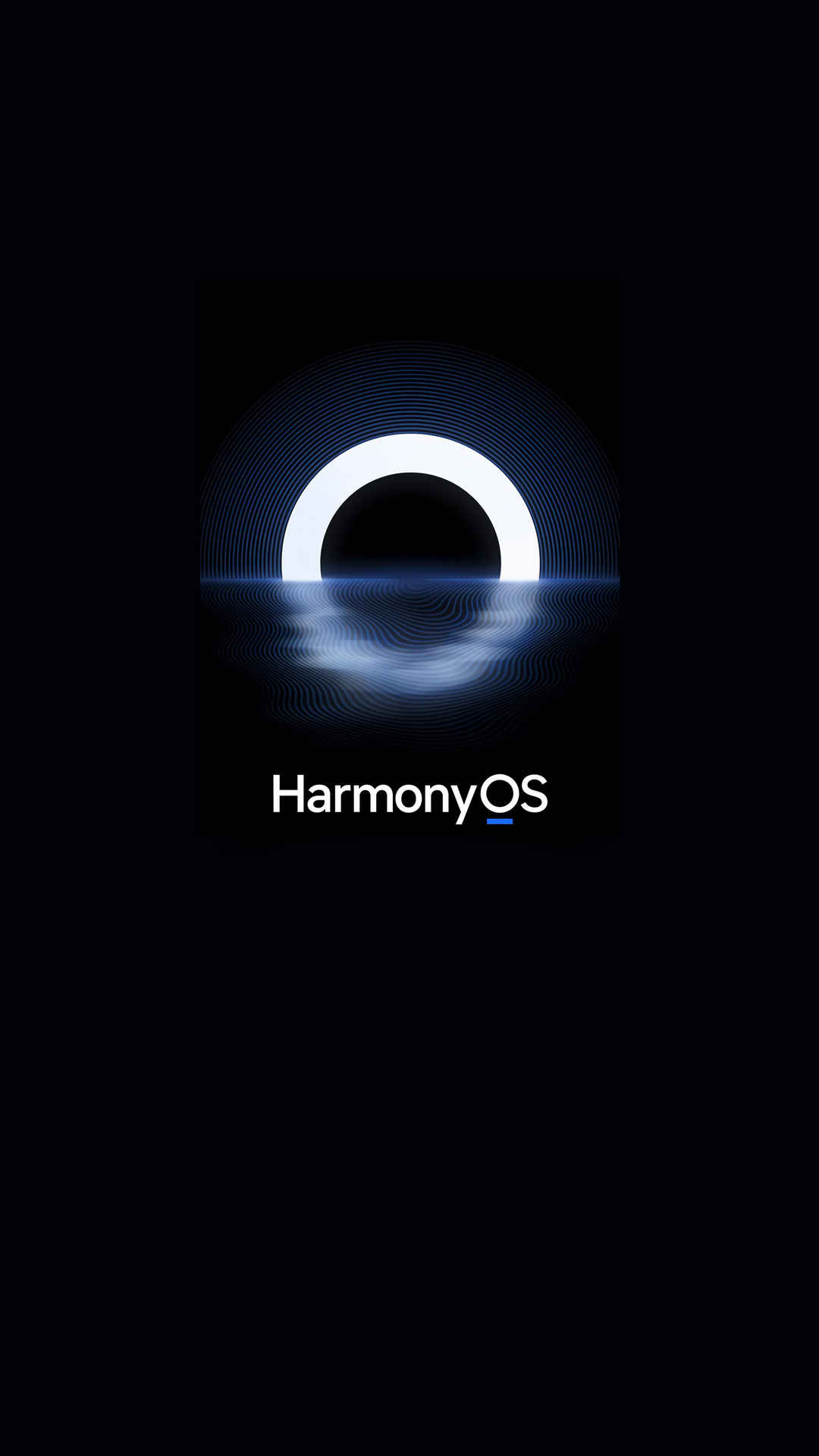 HarmonyOS 鸿蒙系统2160x3480手机壁纸